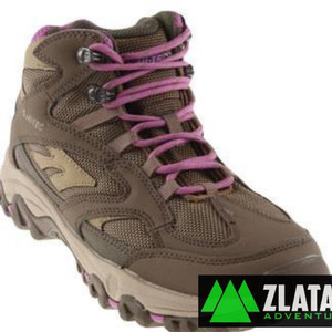 Sepatu Gunung Hi Tec Tokopedia