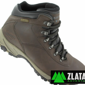Sepatu Gunung Hi Tec Altitude V I Wp Original Berkualitas Tokopedia