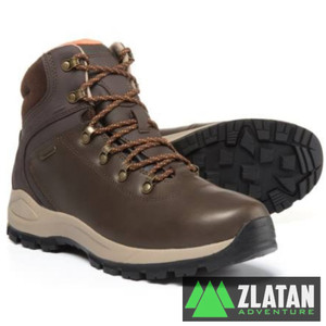 Sepatu Gunung Hi Tec Altitude V I Wp Original Berkualitas Tokopedia
