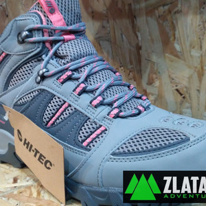 Sepatu Gunung Hi Tec Tokopedia