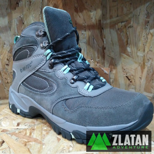 Sepatu Gunung Hi Tec Altitude V I Wp Original Berkualitas Tokopedia