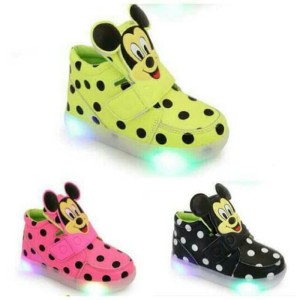 Sepatu Anak Perempuan Led Import Rajut Sepatu Fashion Anak Led Import Rajut Sepatu Anak Cewek Import Led Tokopedia