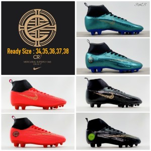 Sepatu Bola Anak Murah Tokopedia