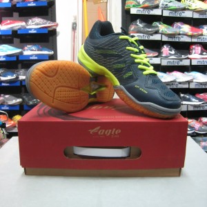 Sepatu Bulutangkis Eagle Commando Badminton Murah Berkualitas Tokopedia