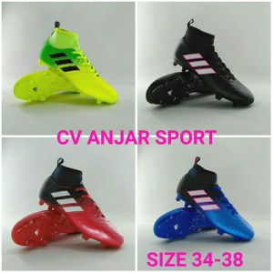 Sepatu Futsal Anak Adidas Nike 22 Tokopedia