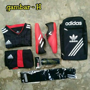 Paket Super Sepatu Futsal Tokopedia