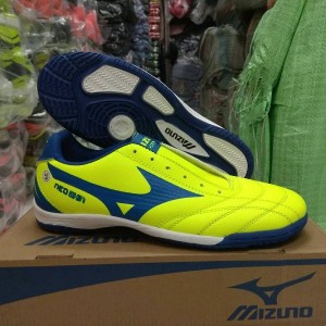 Sepatu Futsal Mizuno 1 Tokopedia