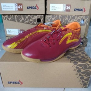 Sepatu Futsal Specs Andalas In Tokopedia