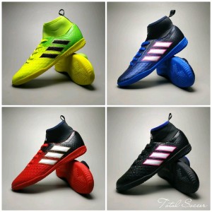 Sepatu Futsal Anak 1 Tokopedia