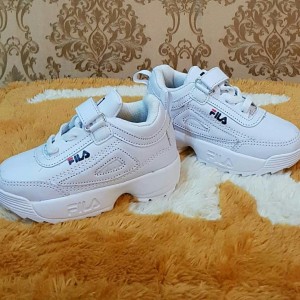 Sepatu Fila Disruptor Premium Quality Tokopedia