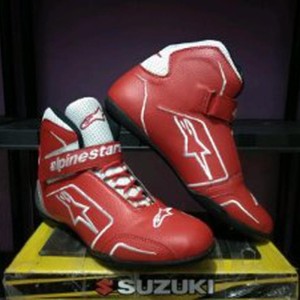 Sepatu Drag Sparco Tokopedia