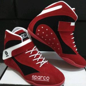 Sepatu Drag Sparco Tokopedia