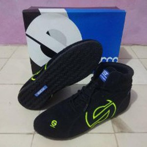 Sepatu Drag Sparco Tokopedia