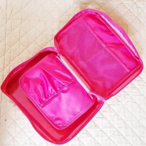 Ready Tas Kosmetik Organizer Cosmetic Monopoly Pouch A316 Jb 1904 Tokopedia