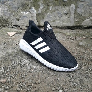 Sepatu Anak Adidas Slop Murah Laki Perempuan Tokopedia