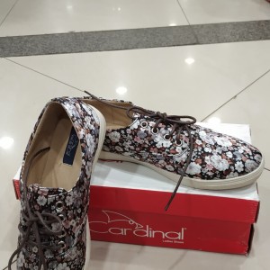 Sepatu Cardinal Tokopedia