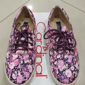 Sepatu Cardinal Tokopedia
