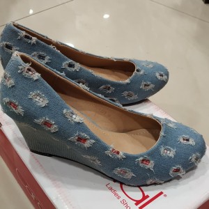 Sepatu Cardinal Tokopedia