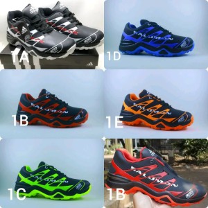 Sepatu Adidas Salomon Unggulan Tokopedia