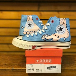 Sepatu Converse 70s Tokopedia