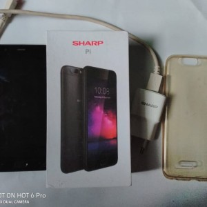 Sharp Pi Hp Android Murah Tokopedia