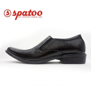 Sepatu Dinas Sepatu Pdh Sepatu Abri Tokopedia