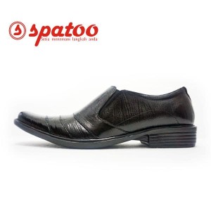 Sepatu Dinas Sepatu Pdh Sepatu Abri Tokopedia