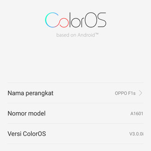 Oppo F1s Ram 4 Rom 32gb Tokopedia