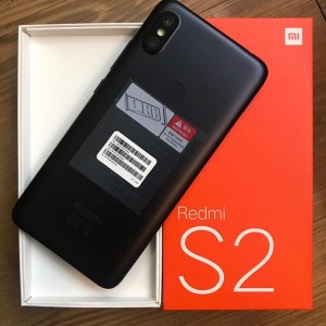 Xiaomi Redmi S2 Ram 3gb Rom 32gb Garansi 1 Tahun Mi S2 Tokopedia