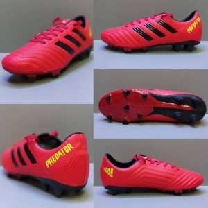 Sepatu Bola Adidas Predator Best Quality Tokopedia