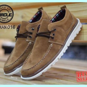 Sepatu Kantor Pria 012 Tokopedia