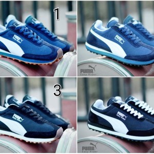 Sepatu Sport Pria Puma Tokopedia