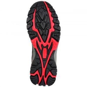 Sepatu Gunung Rei Silverback Tokopedia
