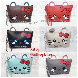 Dompet Kosmetik Murah Harga Grosir Tokopedia