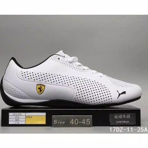 Sepatu Ferrari Tokopedia