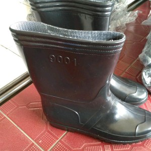 Sepatu Bot Sepatu Bangunan Tokopedia