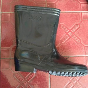Sepatu Bot Sepatu Bangunan Tokopedia