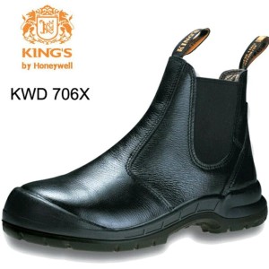 Sepatu Safety Kings 706x Tokopedia