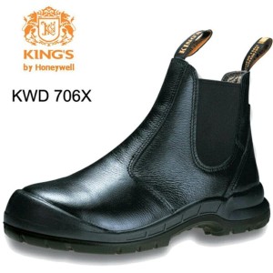 Sepatu Safety Kings 706x Tokopedia