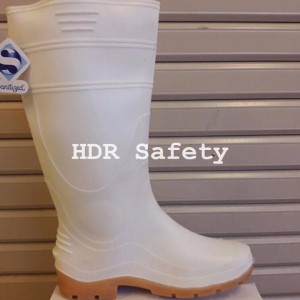 Sepatu Safety Boot Ap Terra 1 Tokopedia