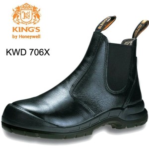 Sepatu Safety Kings 706x Tokopedia