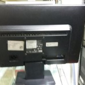 Lcd Hp 19 Wide Tokopedia