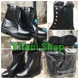 Sepatu Pdl Eko Tokopedia
