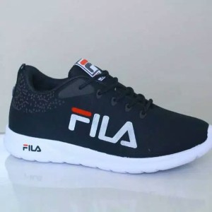 Sepatu Fila 04 Tokopedia