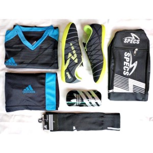 Paket Hemat Sepatu Futsal Komplit Tokopedia