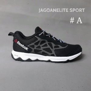Sepatu Reebok Ventilator Realflex Running Neoprene Sepatu Kets Pria Import Tokopedia