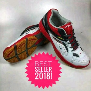 Sepatu Badminton Eagle Ranger Bulutangkis Murah Berkualitas Tokopedia
