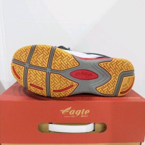 Sepatu Badminton Eagle Ranger Bulutangkis Murah Berkualitas Tokopedia