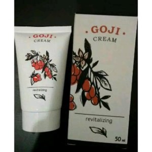Goji Cream Hendels Original Harga Promo Tokopedia