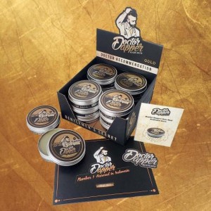 Doctor Dapper Superior Hold Gold Harga Promo Tokopedia